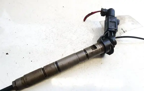 Volkswagen Phaeton Fuel injector 0445115052