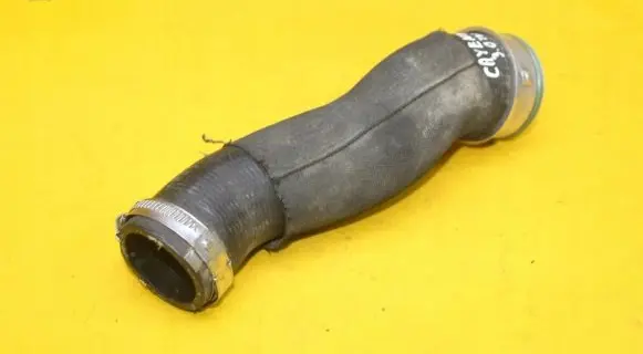 Porsche Cayenne (92A) Intercooler hose/pipe 7P0145943