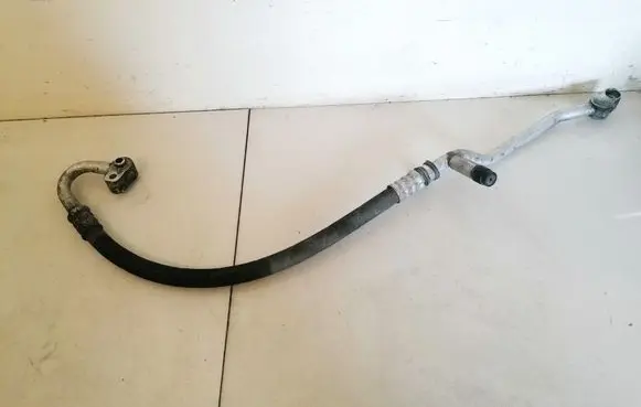 Seat Ibiza III (6L) Air conditioning (A/C) pipe/hose 600820721
