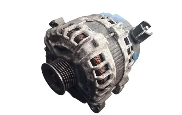 Land Rover Evoque I Generator/alternator 0125813022 557230 GX7310300DD