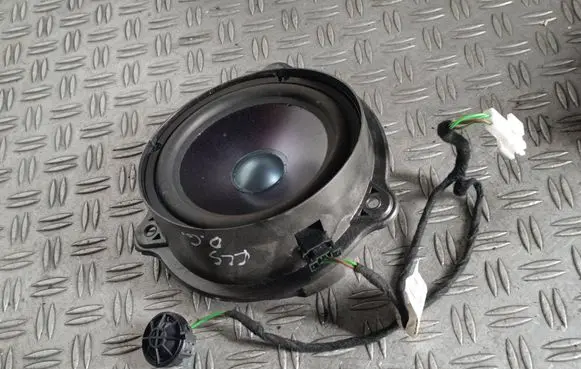 Mercedes-Benz CLS C219 Rear door speaker A2198200202 18517128 165ME023