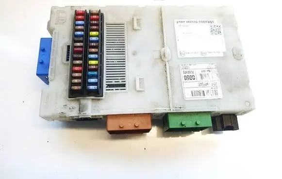 Ford Mondeo MK IV Fuse box set 7G9T14A073DB