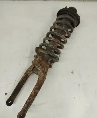 KIA Retona Front shock absorber/damper 013282