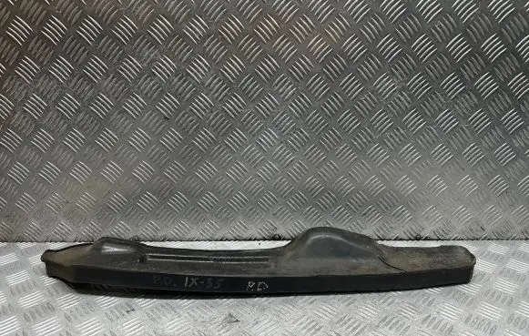Hyundai ix35 Fender foam support/seal 