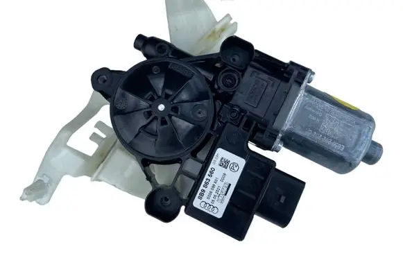 Audi e-tron Curtain motor 8B9863560