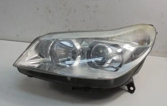 Citroen C5 Headlight/headlamp 9650115480
