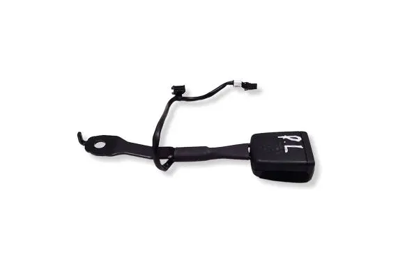 BMW i4 Front seatbelt buckle 5A01F85