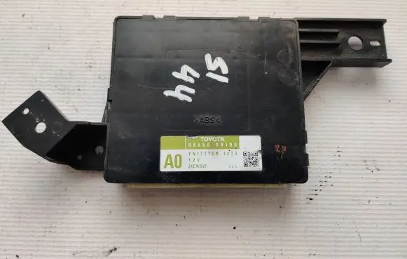 Toyota Sienna XL20 II Climate control unit 8865008100 TN1777001273