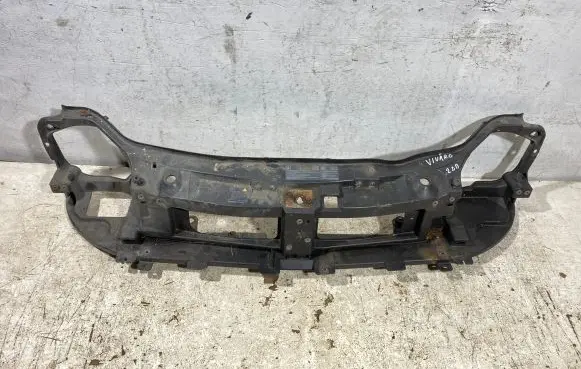 Top upper radiator support slam panel