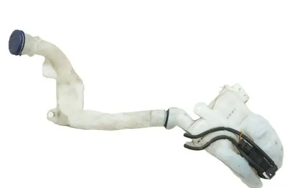 Citroen C3 Windshield washer fluid reservoir/tank 9683988680