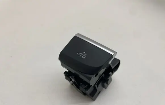 Audi A3 S3 8V Sunroof switch 8V7959727J