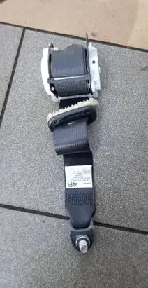 Nissan Murano Z51 Rear seatbelt