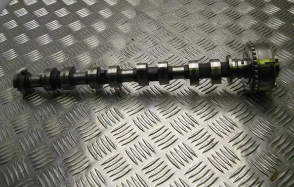 Camshaft