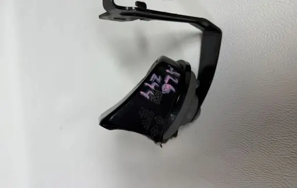 Renault Megane IV Horn signal 