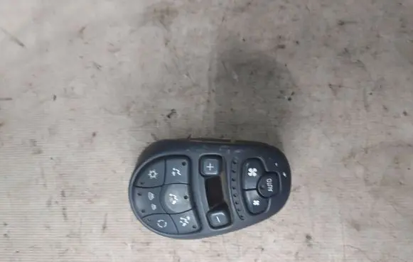 Renault Espace III Climate control unit 544741200 315501TFA053163