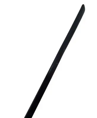 Peugeot 5008 Rear fender molding trim 