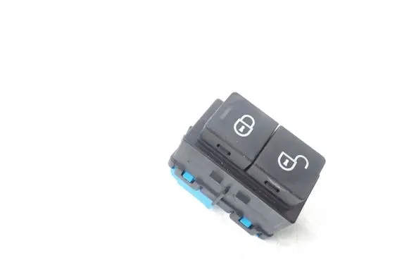 Central locking switch button
