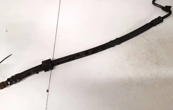Audi A6 S6 C6 4F Power steering hose/pipe/line