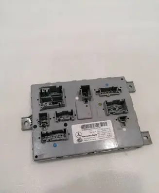 Mercedes-Benz C W205 SAM control unit A2229005914