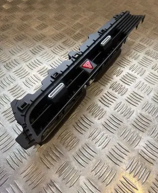 Hyundai Ioniq 5 Dash center air vent grill 97410GI000
