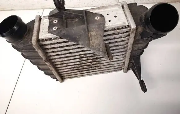 Skoda Roomster (5J) Intercooler radiator 6Q0145804A 862403N