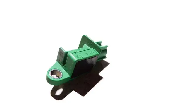Audi A6 S6 C6 4F Airbag deployment crash/impact sensor 1K0909606C