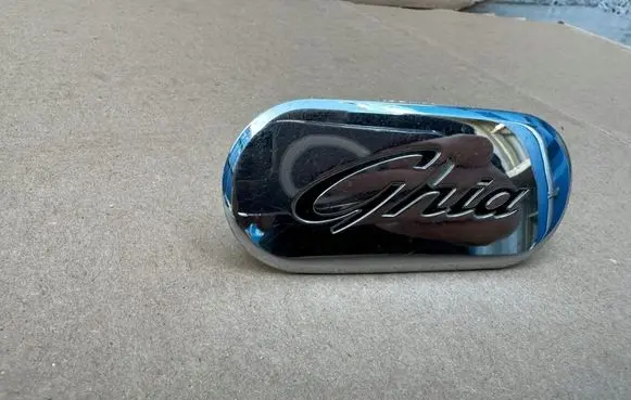 Ford C-MAX II Manufacturer badge logo/emblem 51148078774
