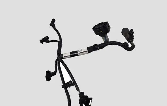 Volvo V40 Cross country Glow plug wires