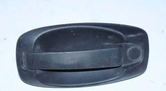 Fiat Fiorino Rear door exterior handle