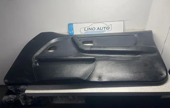 BMW 3 E36 Front door card panel trim 8220172