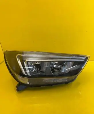 Opel Mokka X Headlight/headlamp 42566561