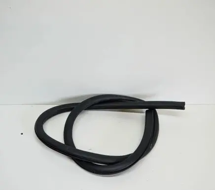 Ford Mustang VI Rubber seal front coupe door 