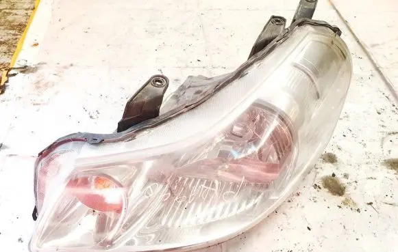 Suzuki SX4 Headlight/headlamp 10016684 100-16684 10016684100-16684