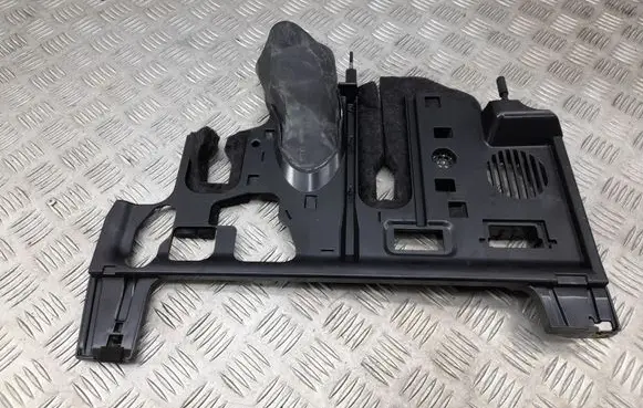 Audi A4 S4 B9 Dashboard lower bottom trim panel 8W1863083E