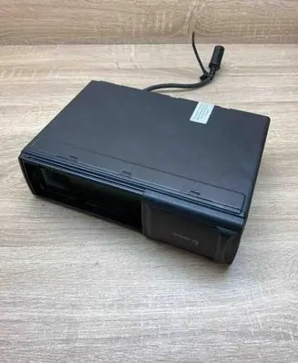 Audi A8 S8 D2 4D CD/DVD changer 4D0035111B 1167432