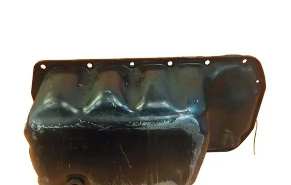 Mini One - Cooper Coupe R56 Oil sump V755048380