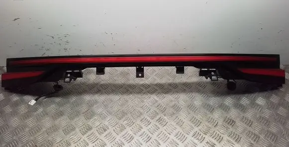Lexus NX Tailgate rear/tail lights 8158078090
