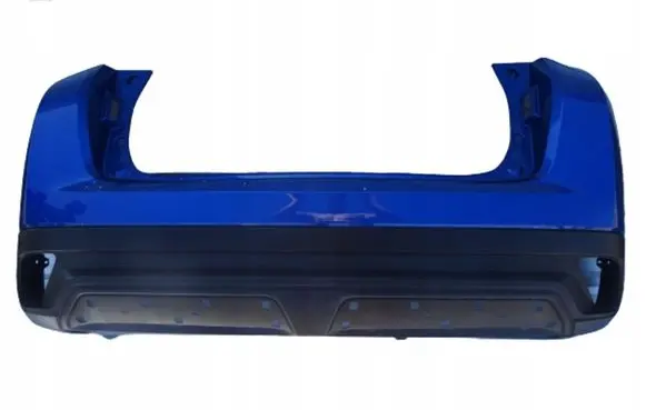 Mitsubishi Eclipse Cross Rear bumper R22P2