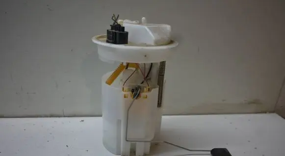 Ford Puma In-tank fuel pump J1B19H307AB 0580200779