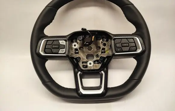 Ford Mustang VII Steering wheel PR3B3600AC319W