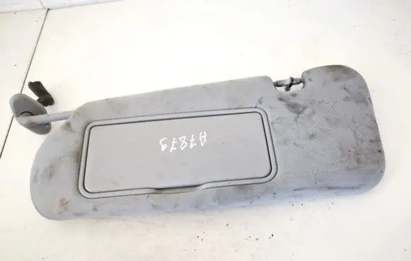Cadillac CTS Sun visor