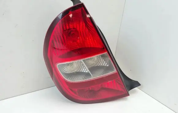 Citroen C5 Rear/tail lights 9632646780
