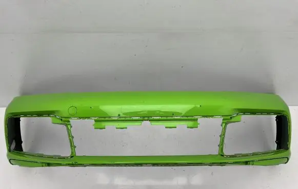 Porsche 911 992 Front bumper 992807221N