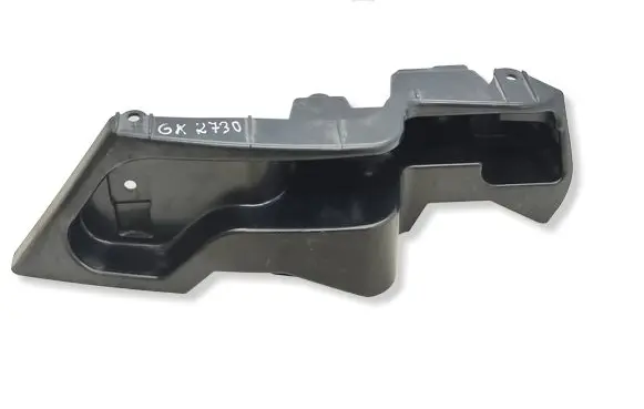 Ford Mondeo MK V Rear bumper mounting bracket DS7317E851B D2A3B M0LD2580