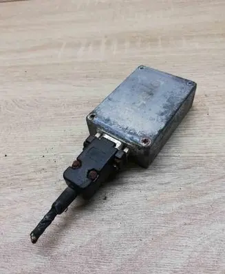 Audi A6 S6 C5 4B Phone control unit/module ART10803 02DAAT0132