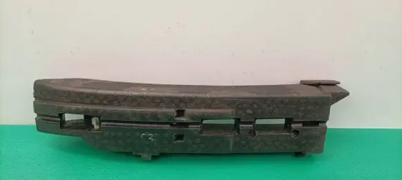Renault Espace III Front bumper foam support bar 6025300484