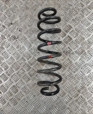 Toyota RAV 4 (XA50) Rear coil spring