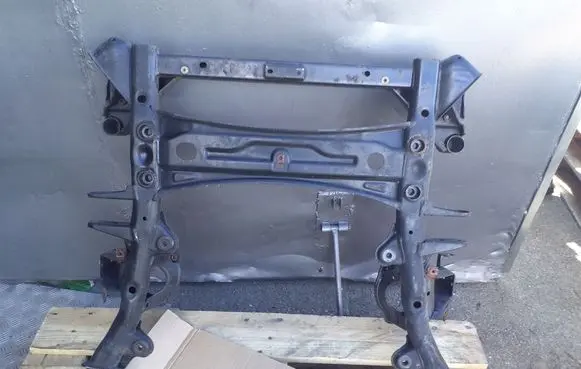 BMW X3 F25 Front subframe