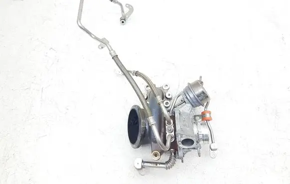 Ford Escape IV Turbo A2C14116500 HX7G6K682