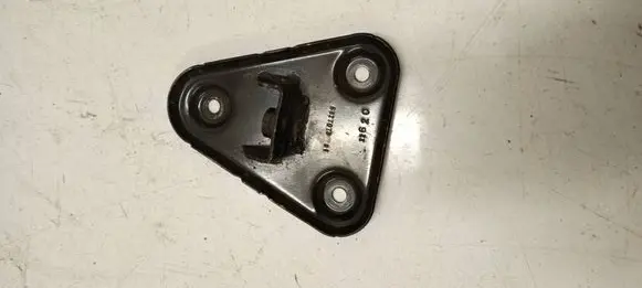 BMW X5 G05 Battery bracket 6827078